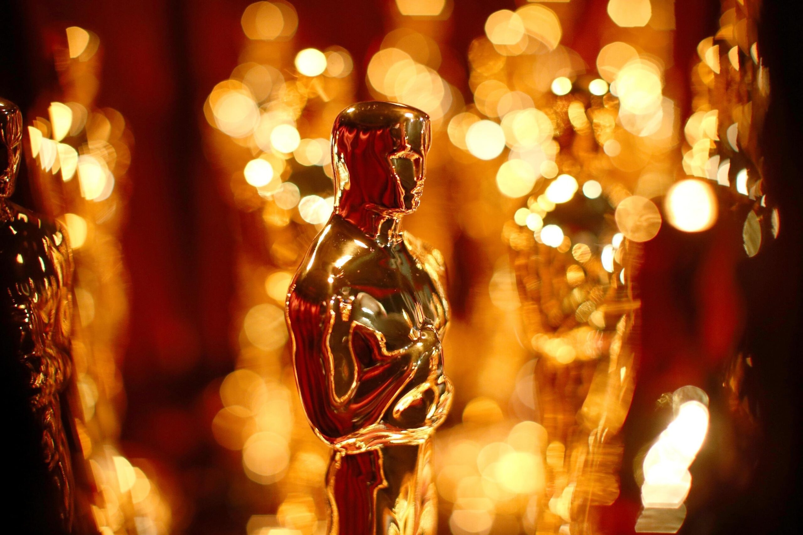 What Nonprofits Can Learn From #OscarsSoWhite