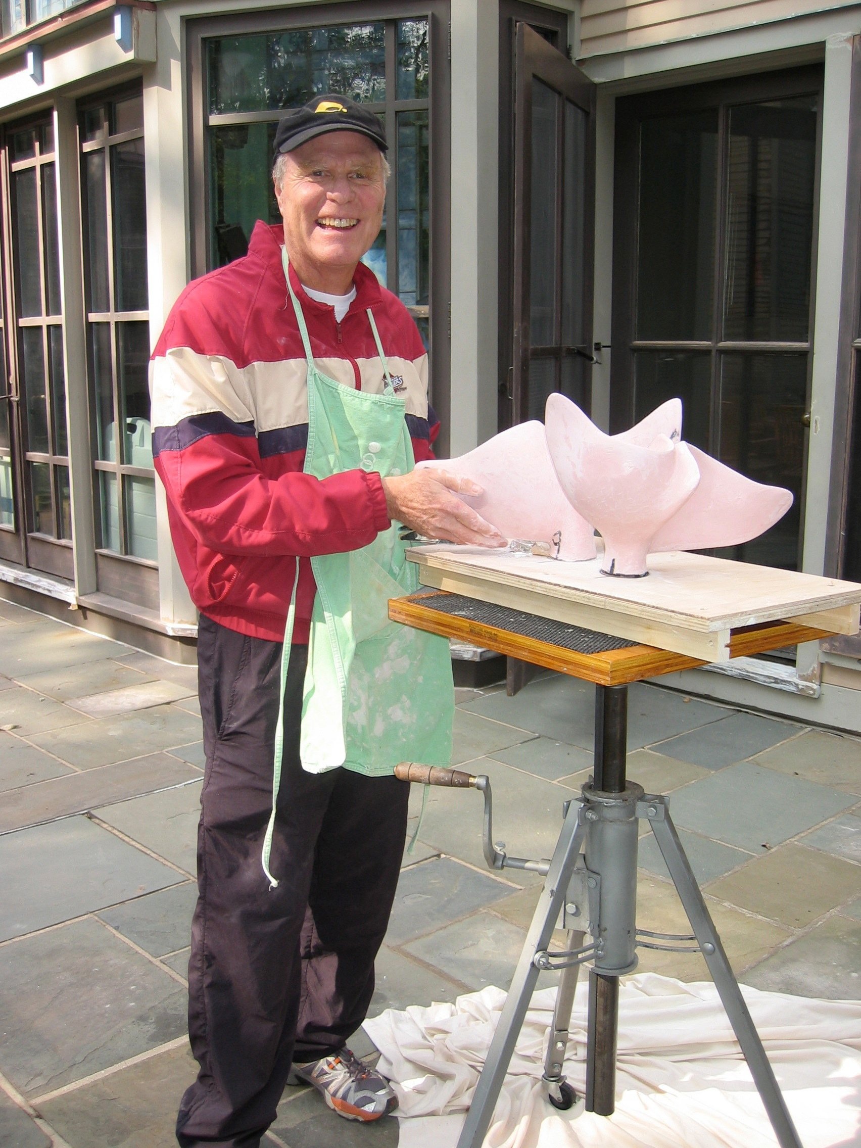 No. 37: Gordon and Llura Liggett Gund