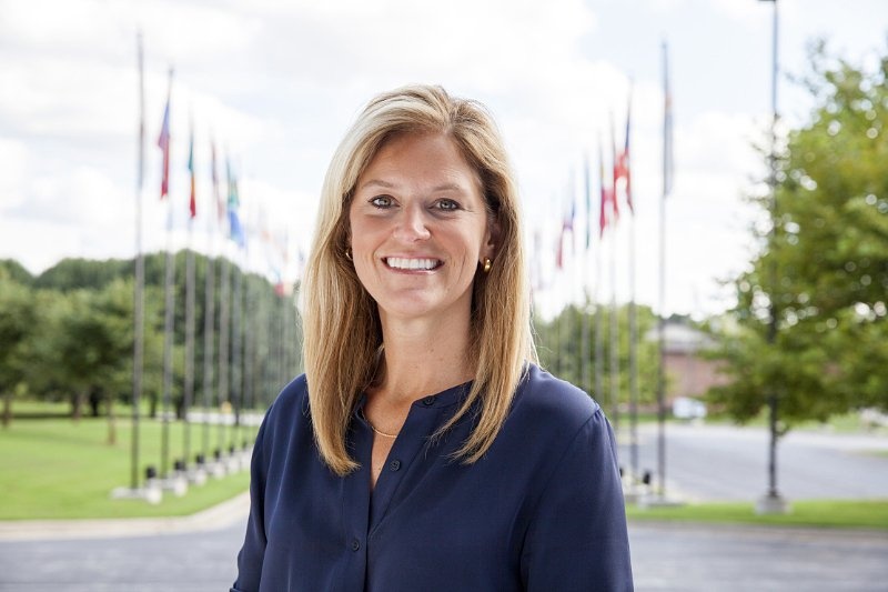 Fidelity Charitable and Enactus Get New Leaders