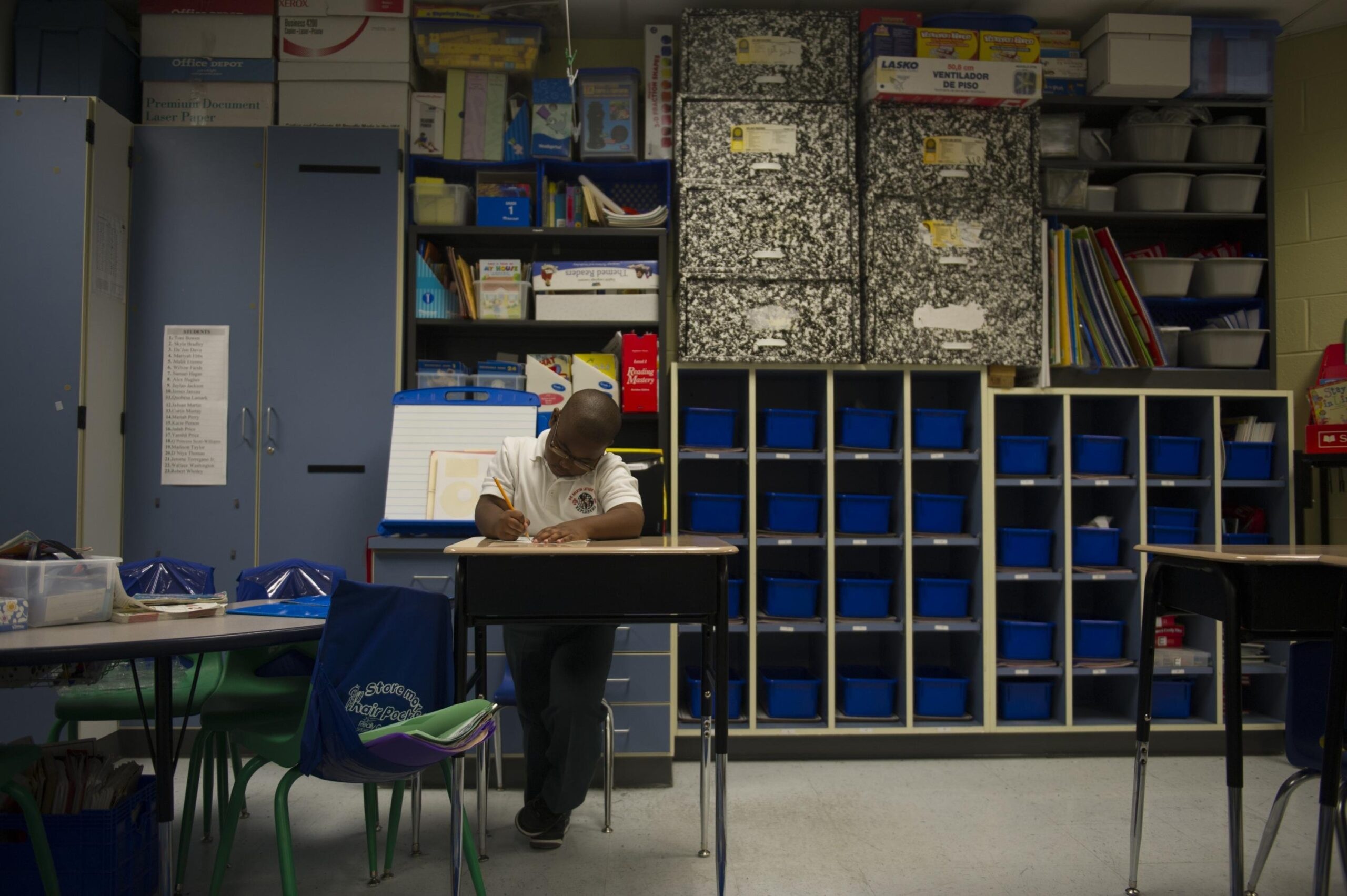 9 Ways Foundations Can Help Men and Boys of Color