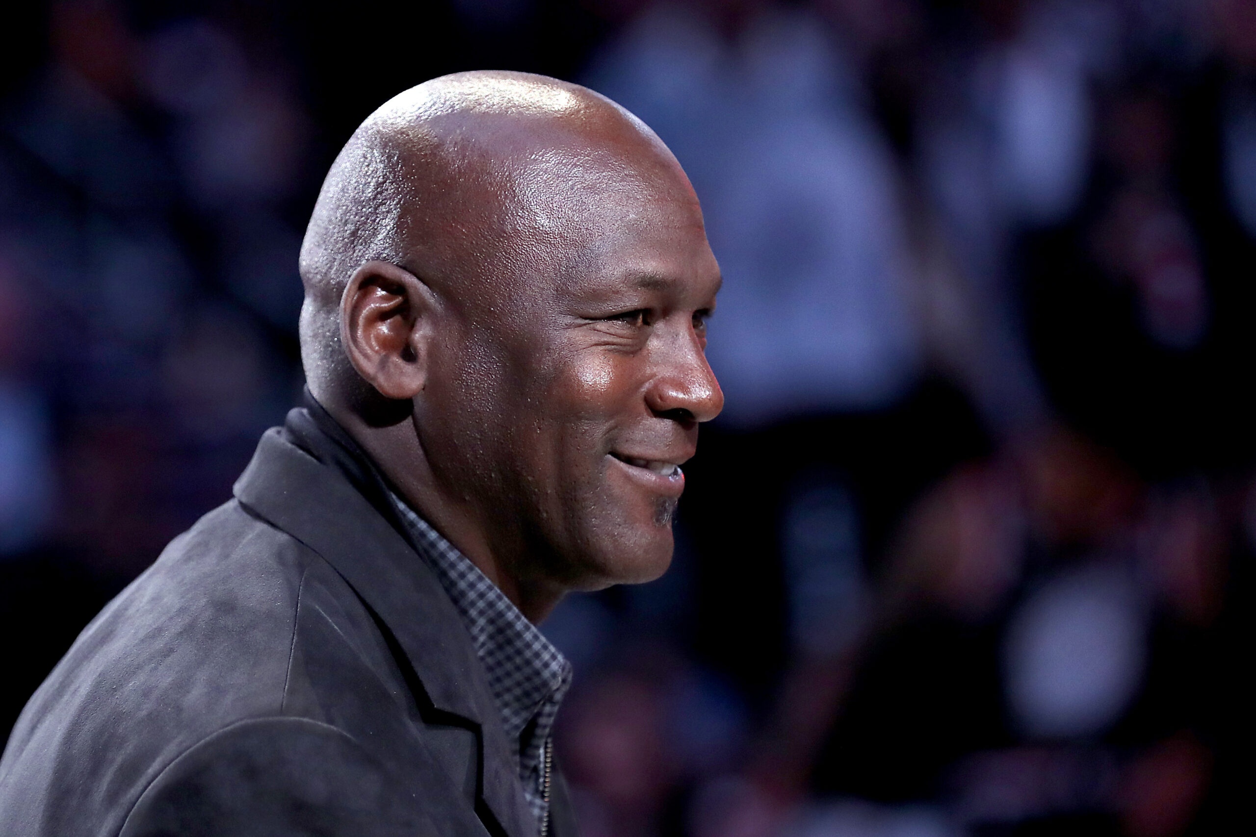 Michael Jordan and Jordan Brand Pledge $100 Million to Advance Racial Equality
