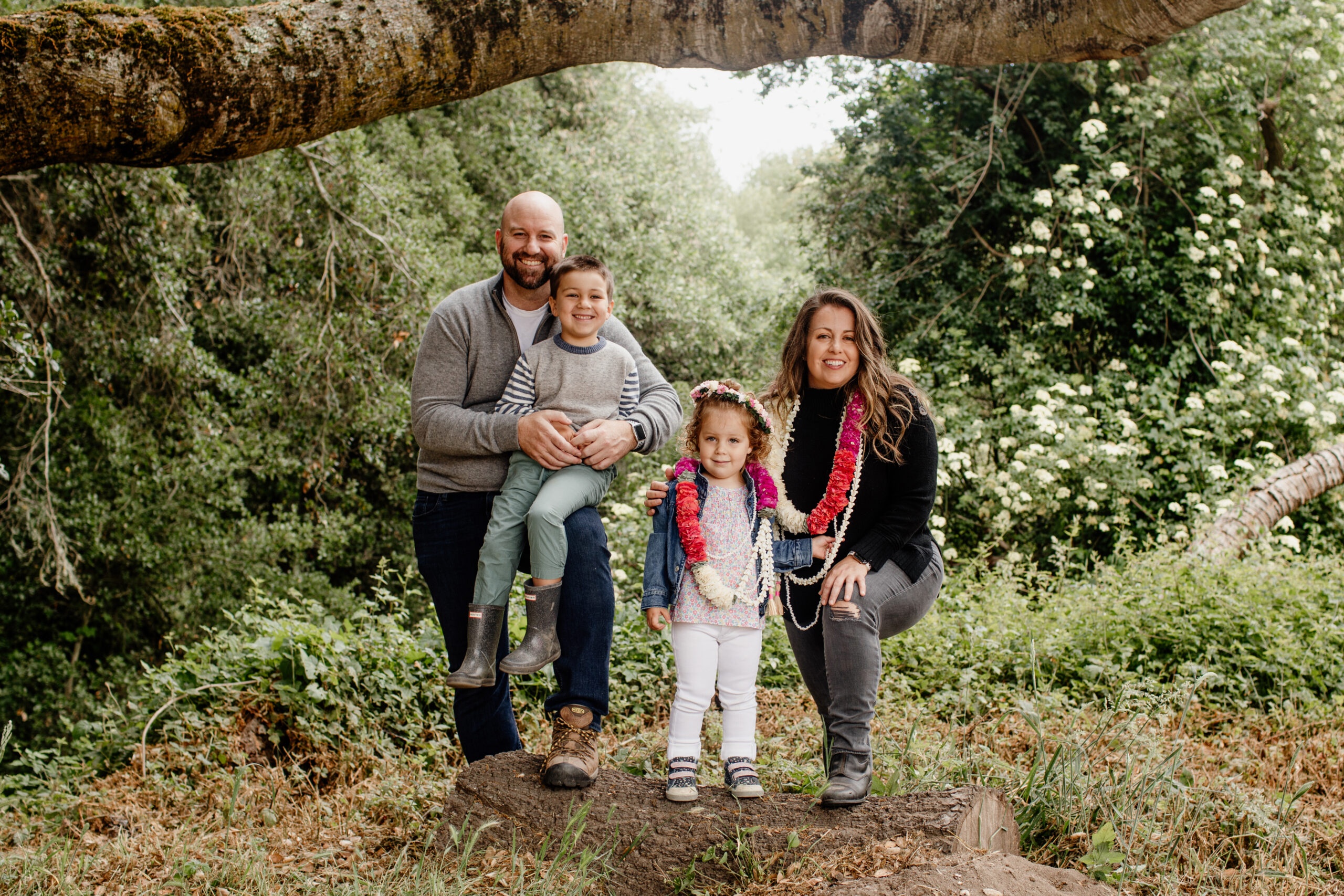 Childhood Experiences at 4-H Drive a Tech Executive’s Giving