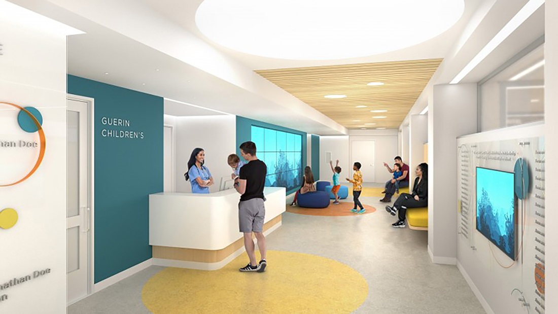 Cedars-Sinai Medical Center Lands $100 Million From Vera Guerin