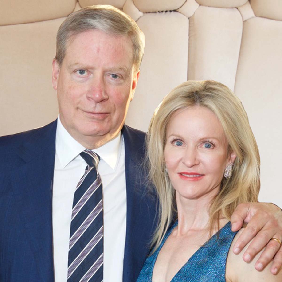 Druckenmillers Give $100 Million to Memorial Sloan Kettering