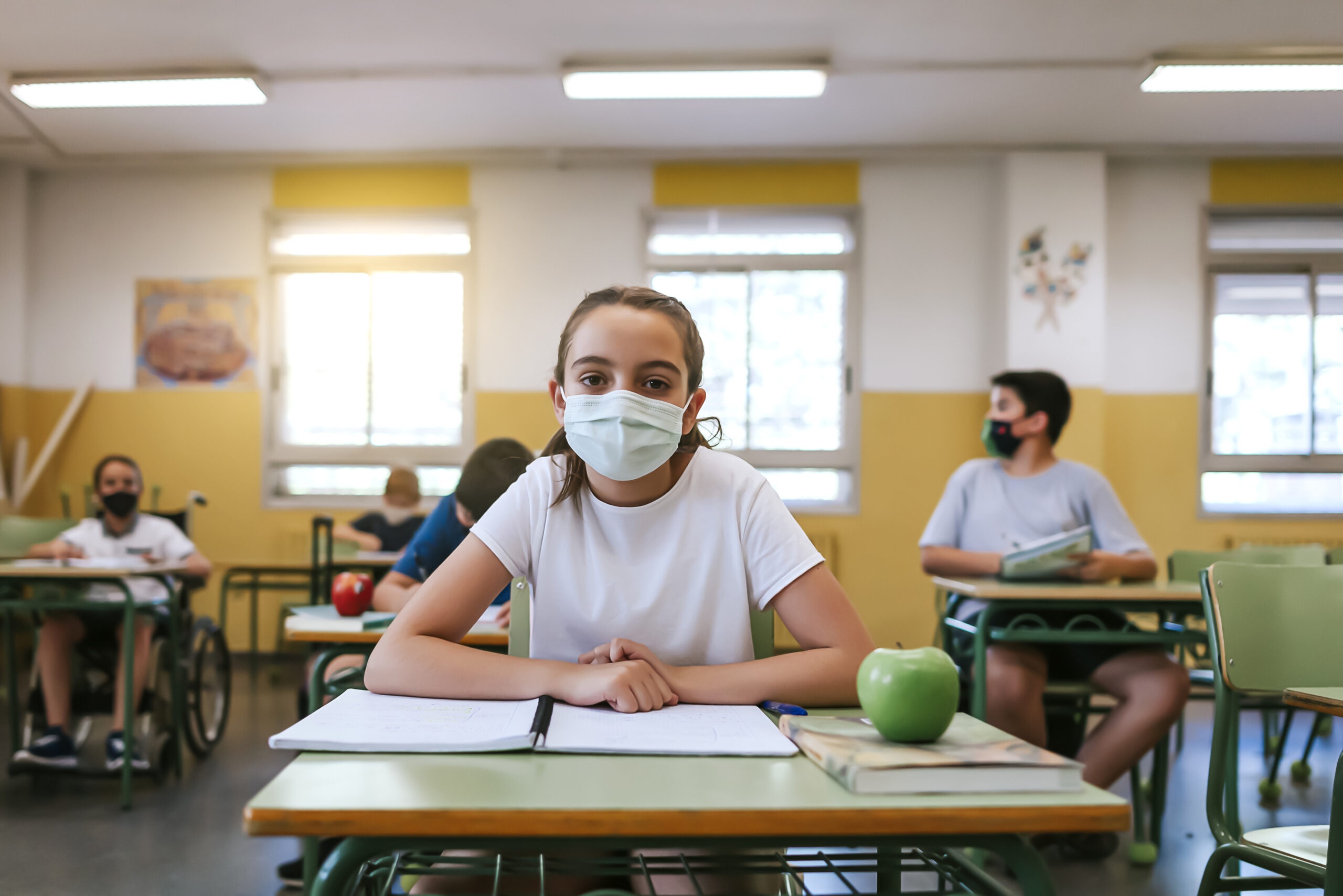 MacKenzie Scott Gives $133.5 Million to Communities in Schools to Aid Underserved Students