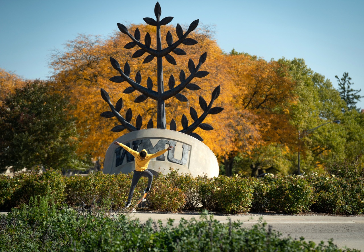 2 Anonymous Donors Pledge $550 Million to Western Michigan U.