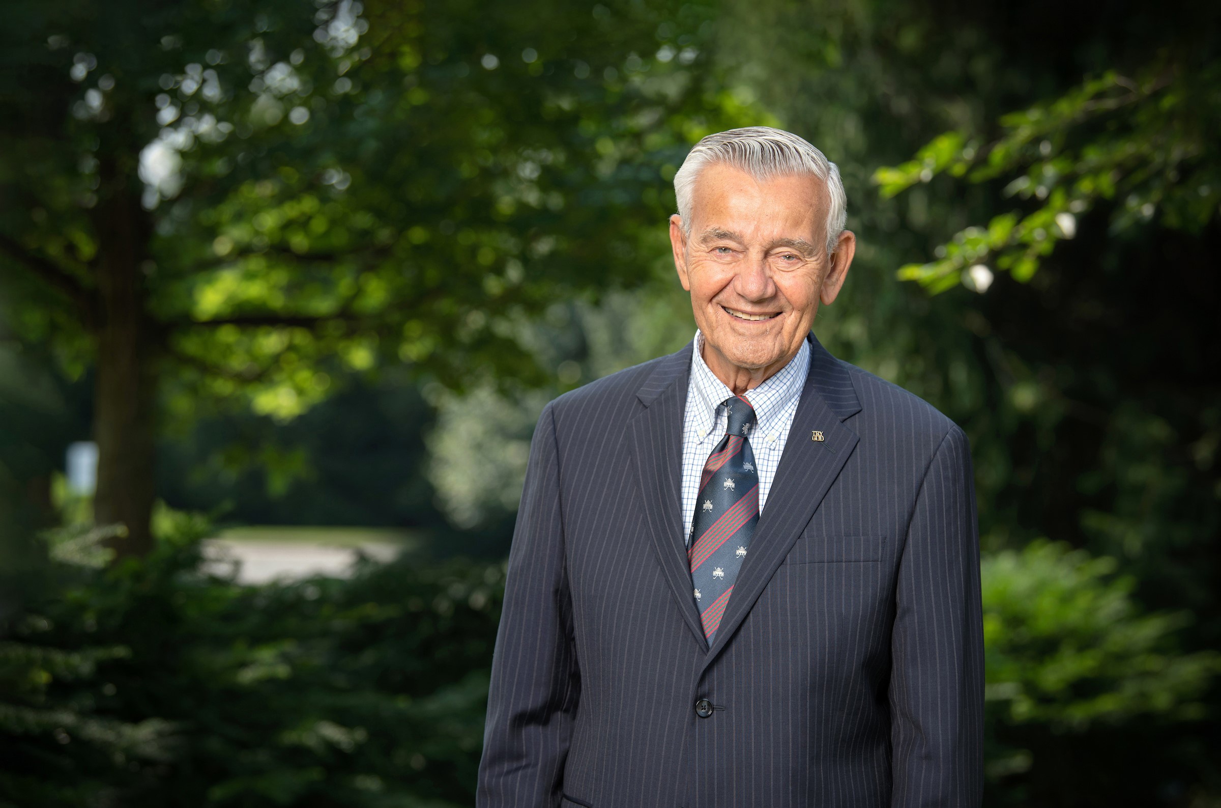 Bucknell U. Receives $40 Million for Scholarships and Athletics