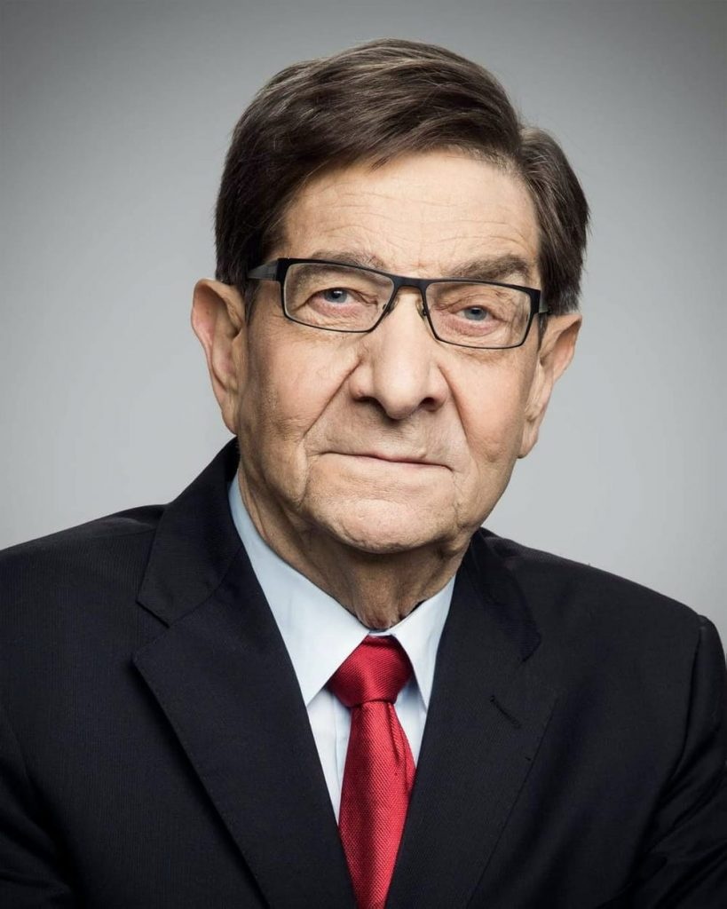 Fredric Levin Leaves $40 Million to U. of Florida Law School