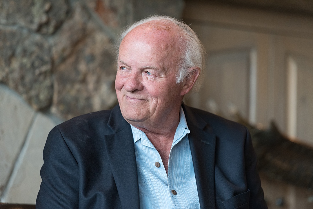 Billionaire Banker Denny Sanford Pledges $350 Million to Sanford Health