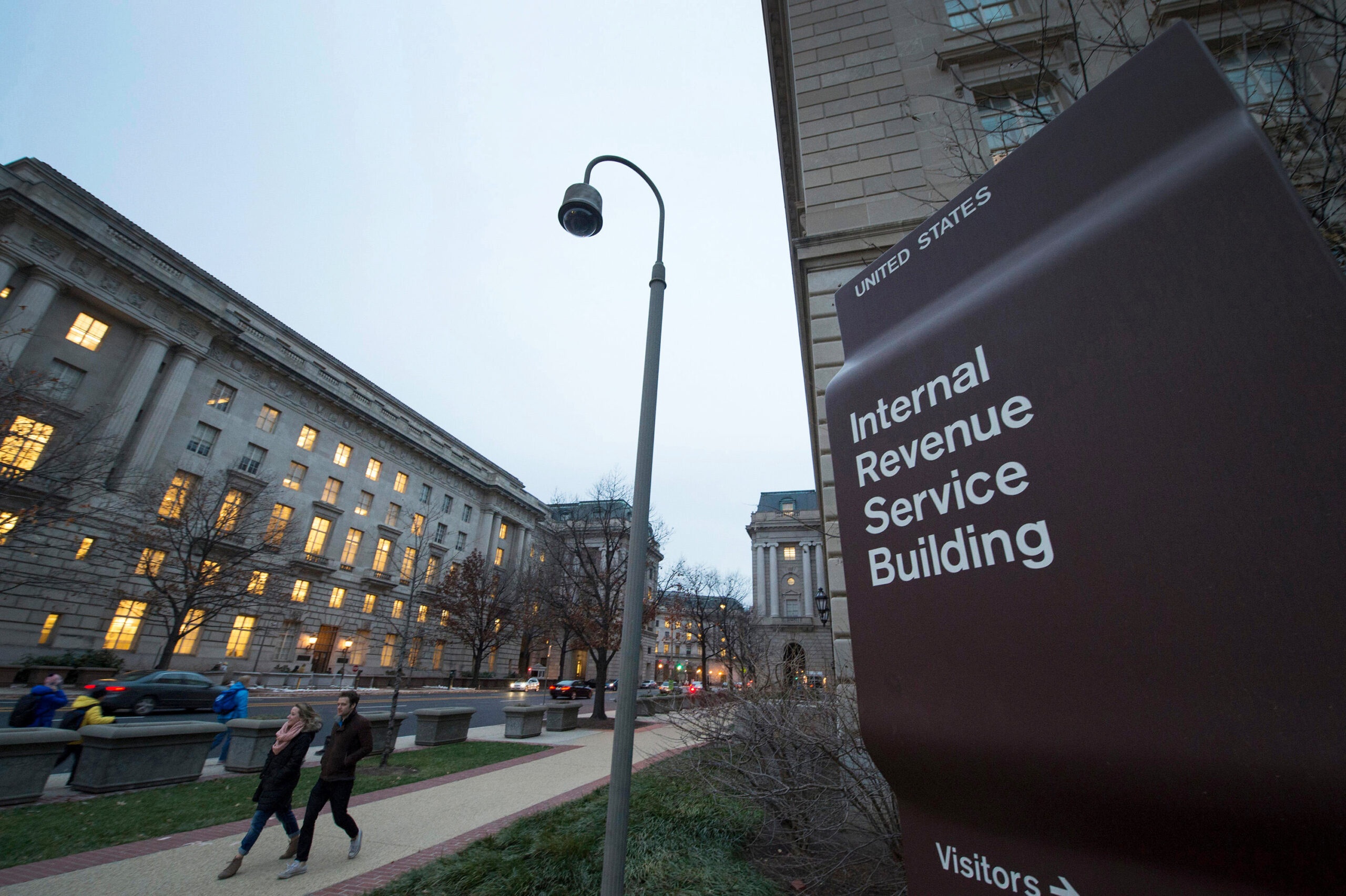 Biden ‘Billionaire’ Tax Proposal Could Spur Changes in How the Wealthiest Give