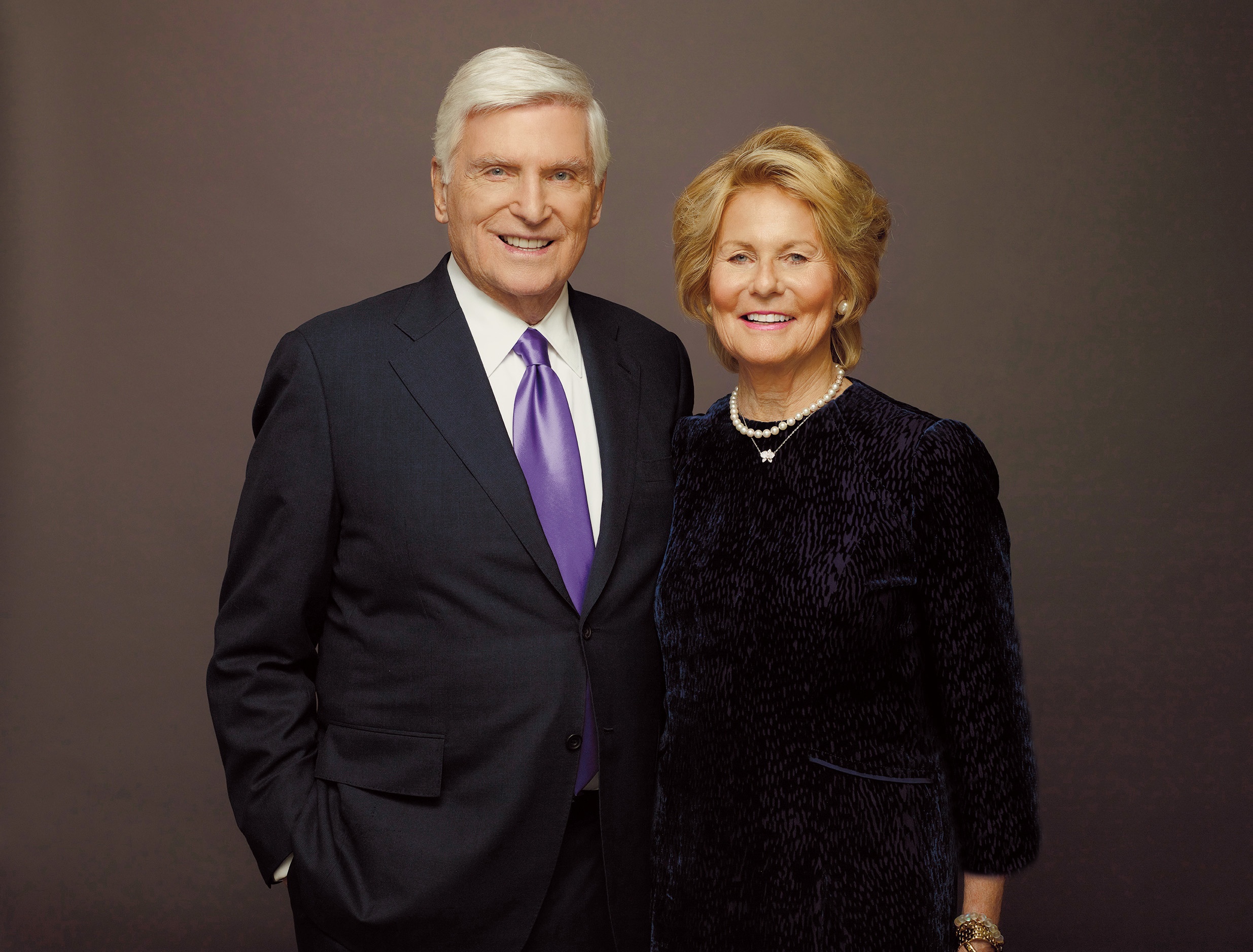 Chicago Couple Give Northwestern U. $480 Million Gift