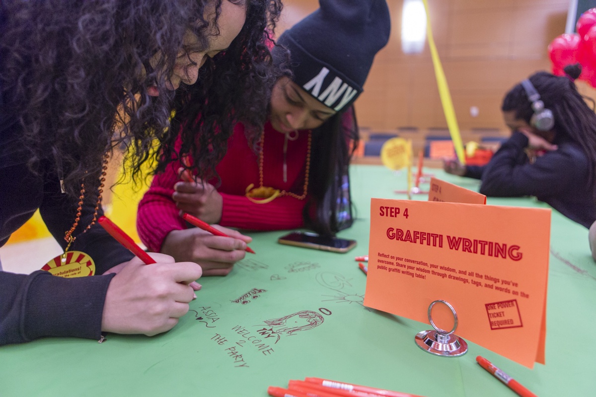 A Criminal-Justice Group Assesses Which Programs Translate Online — and Which Don’t