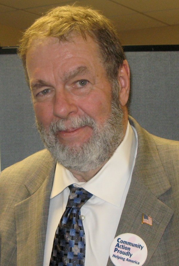 Antipoverty Organizers Stand Up to President Obama