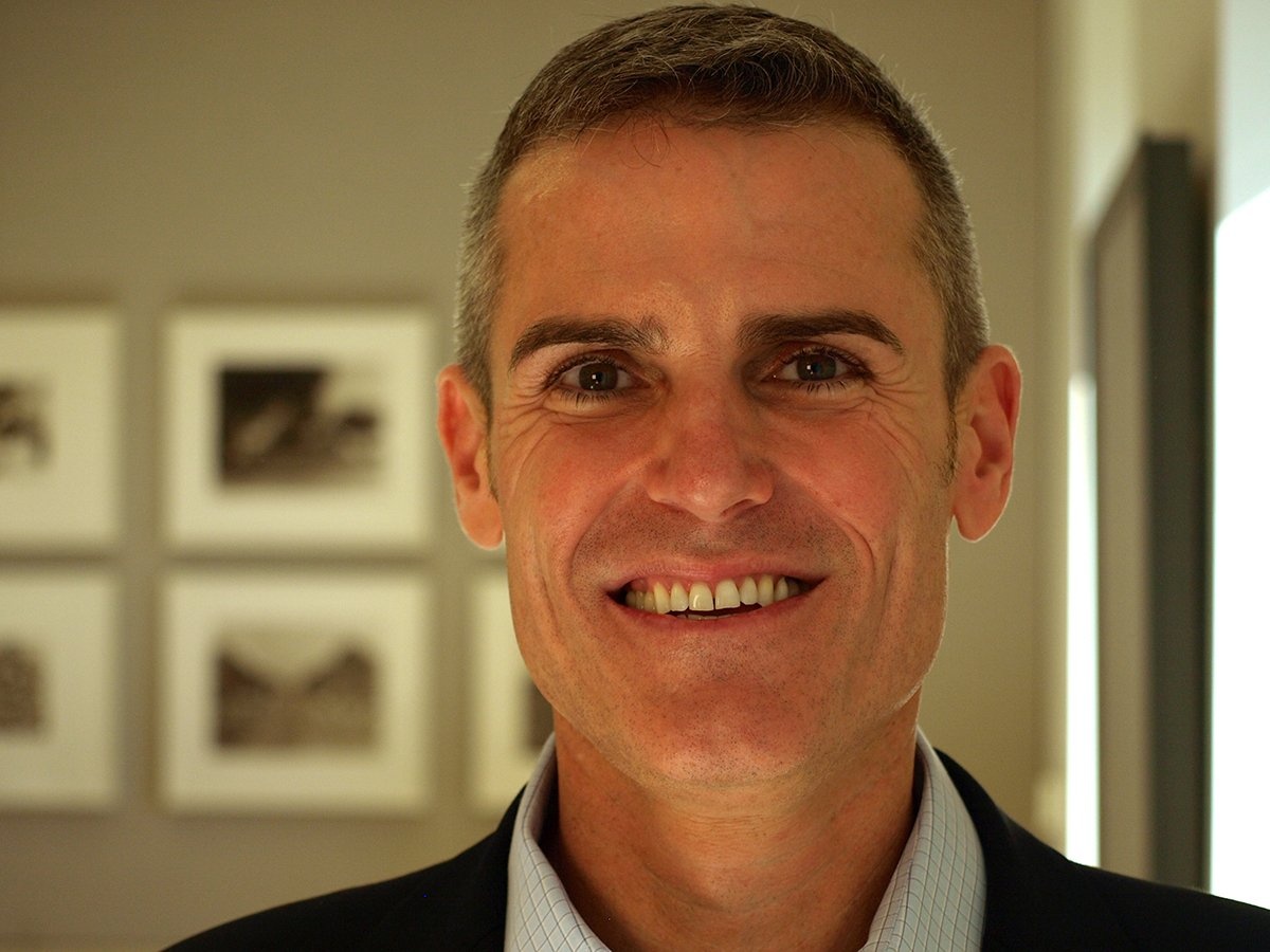 James Irvine Foundation Taps Interim CEO for Permanent Post