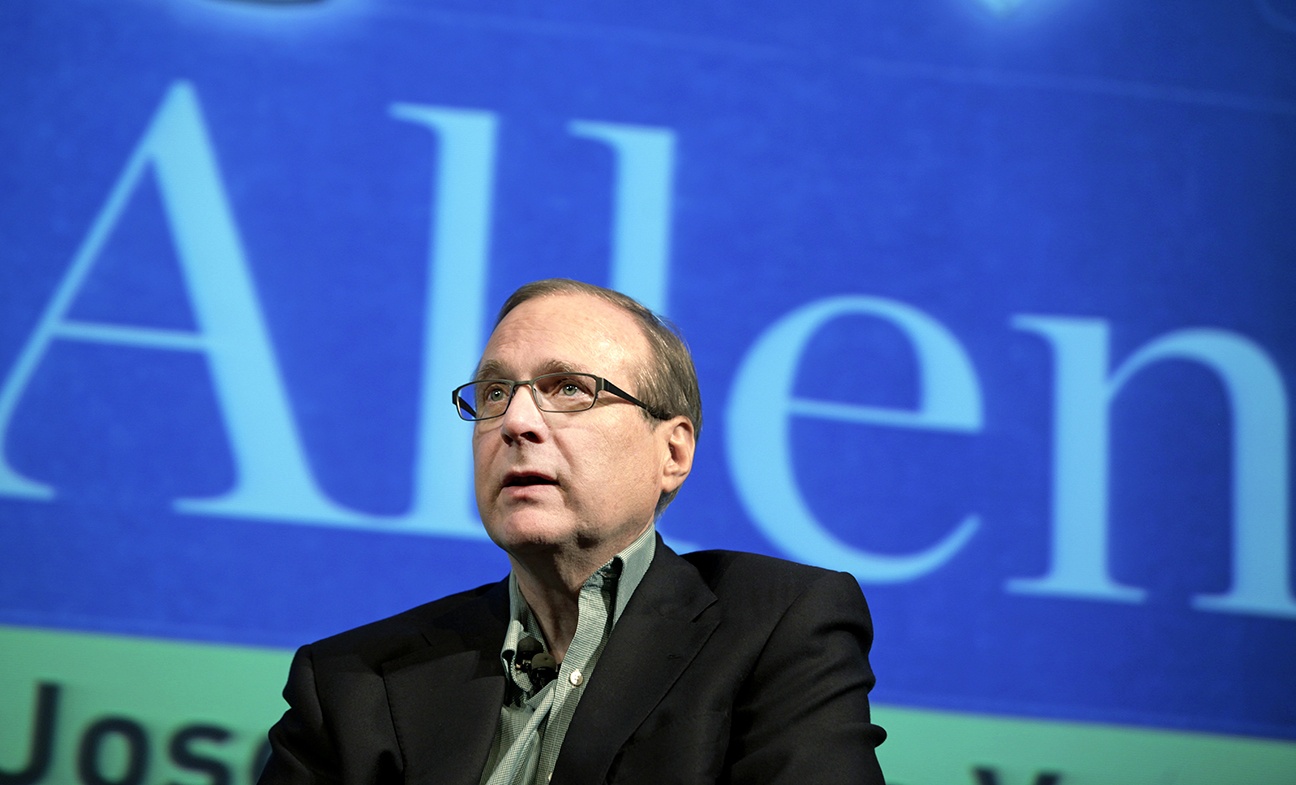 Warren Buffett, Bill Gates, Paul Allen Land Top Spots in 2 Decades of Giving