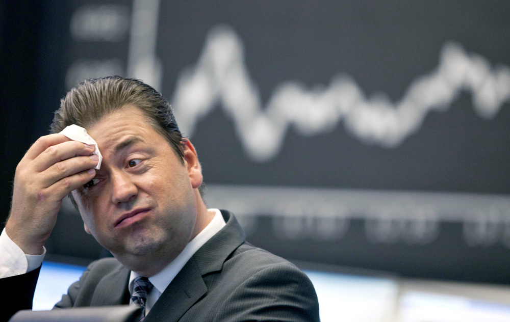 Nonprofit Experts Counsel Caution as Fears of Double-Dip Recession Grow