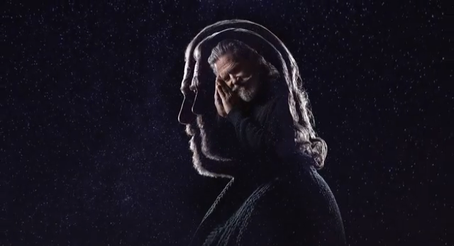 ‘Dreamy’ Jeff Bridges Super Bowl Ad Seeks Help in Fight Against Hunger