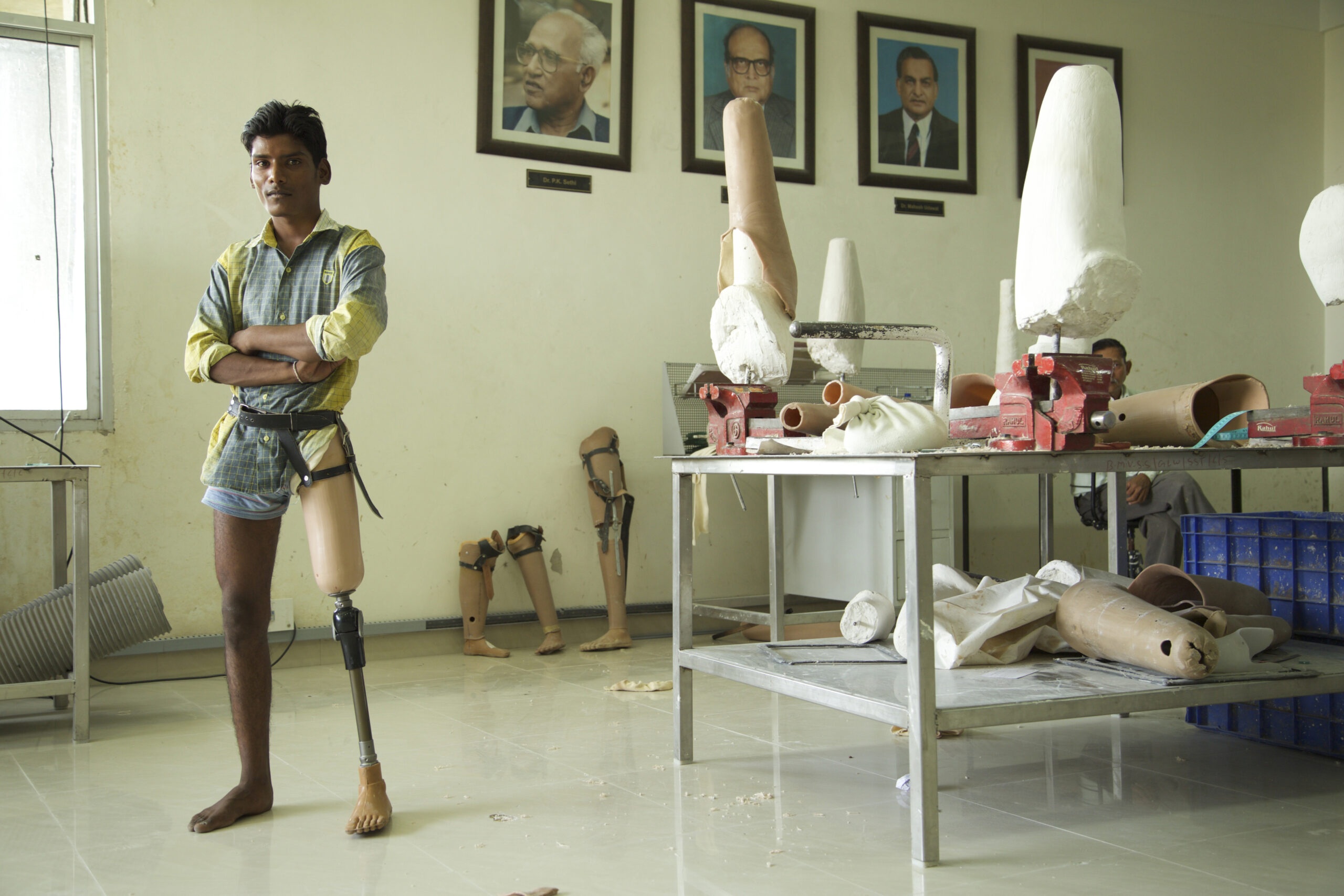 Meeting the Need for Cheaper Medical Devices