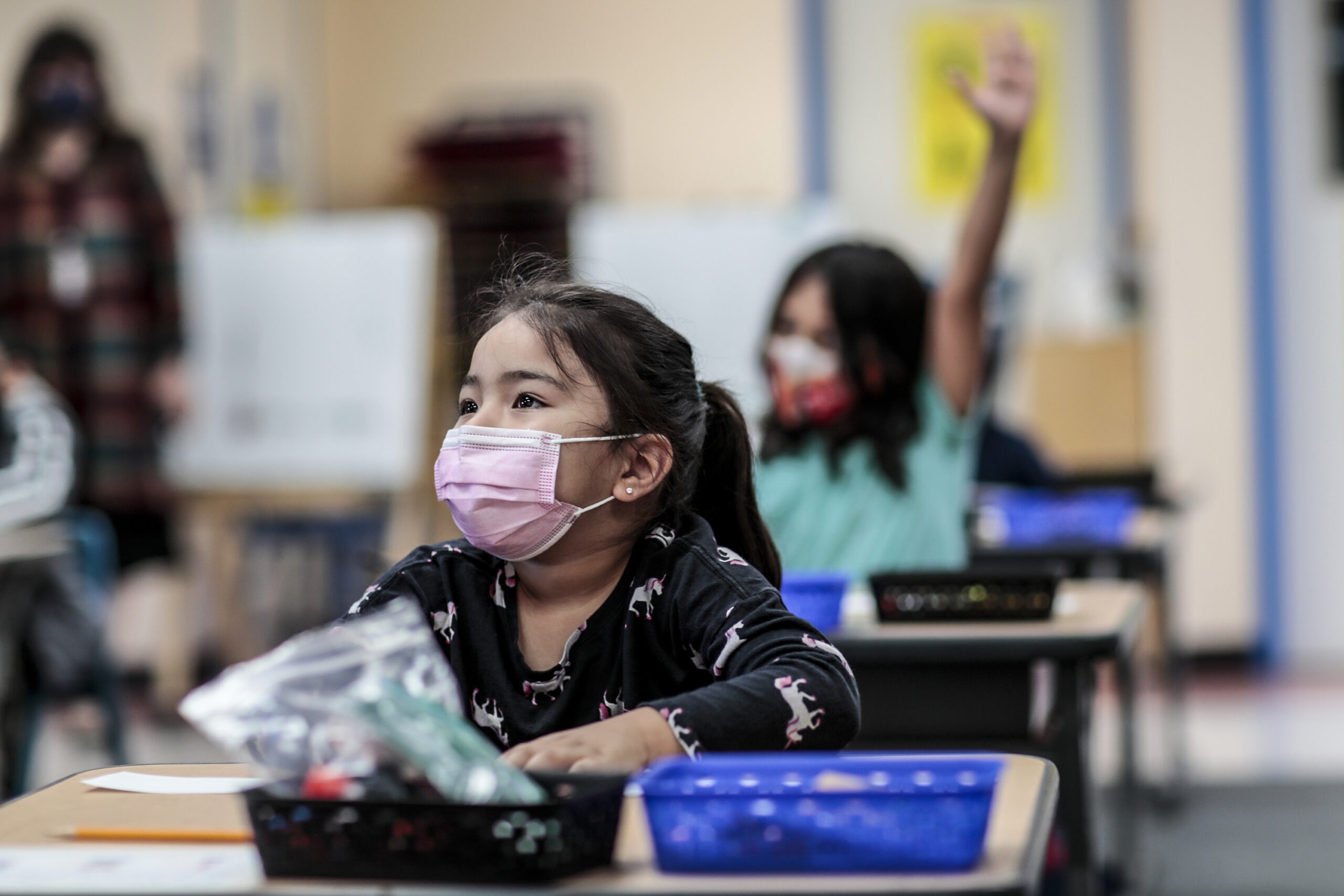 Education Innovations Deserve as Much Philanthropic Investment as Support for Medical Research