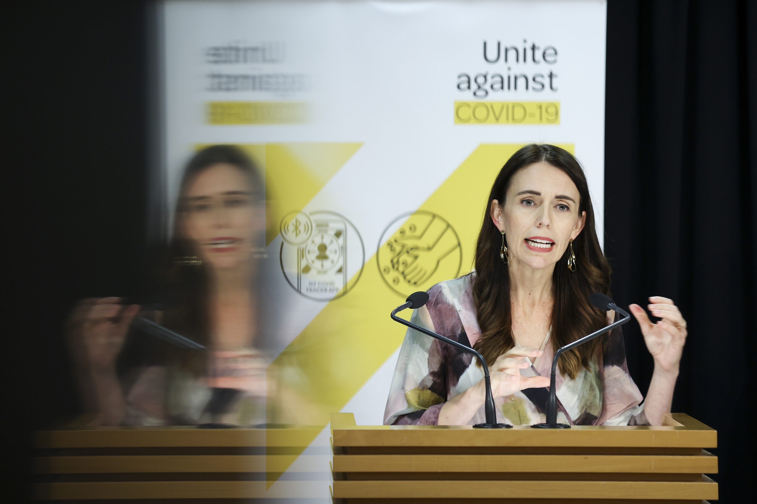 The Pandemic Shows Why Philanthropy Should Support Efforts to Improve Leadership Practices Across the Globe