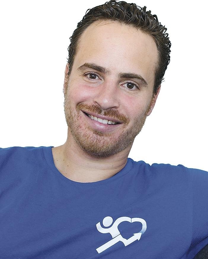 Gene Gurkoff: Making Every Mile Matter