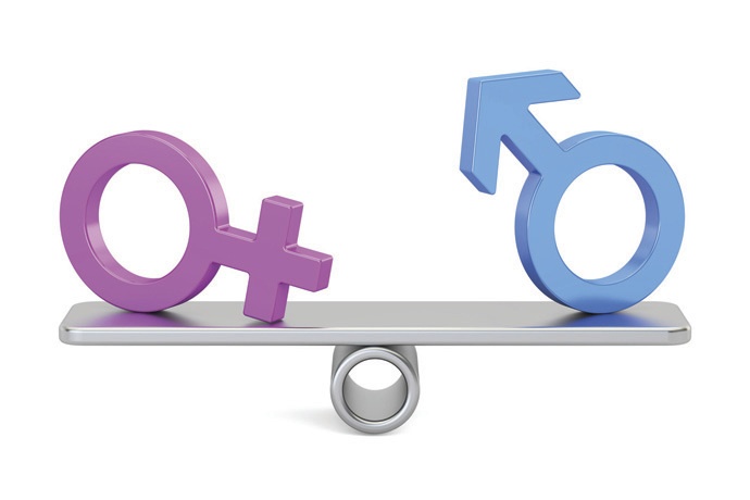 How Gender Bias Creeps Into Grant Making