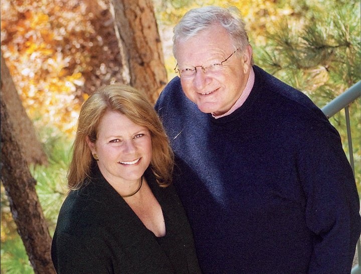 Gifts Roundup: U. of Oregon Gets $10 Million to Endow Volcanology Professorships