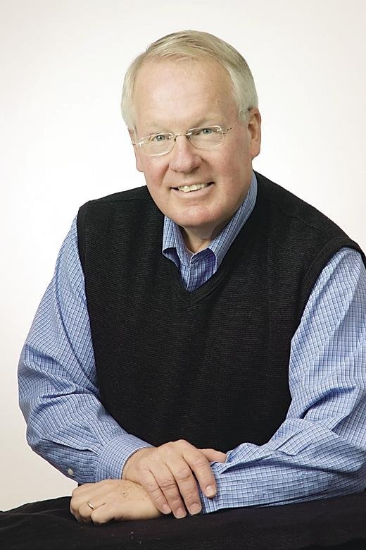 Rushworth Kidder, Advocate for FosteringMore Ethical Organizations Worldwide