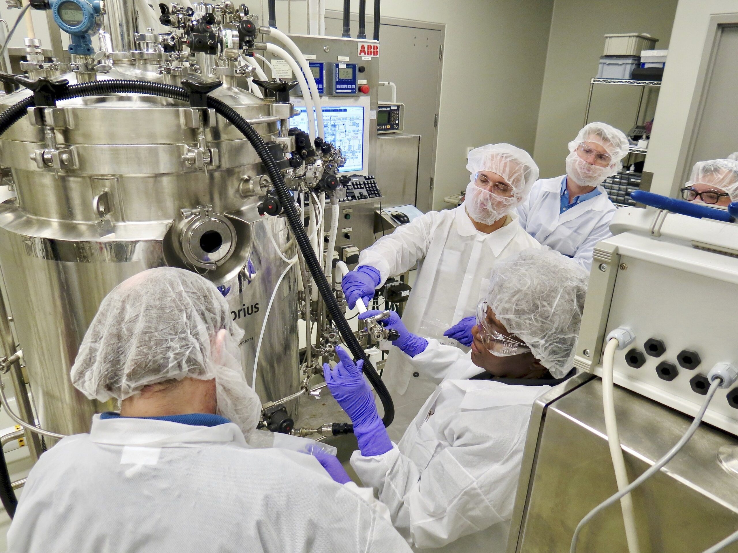 Chan Zuckerberg Initiative, Gates Foundation Team Up for $50 Million Math Program (Grants Roundup)