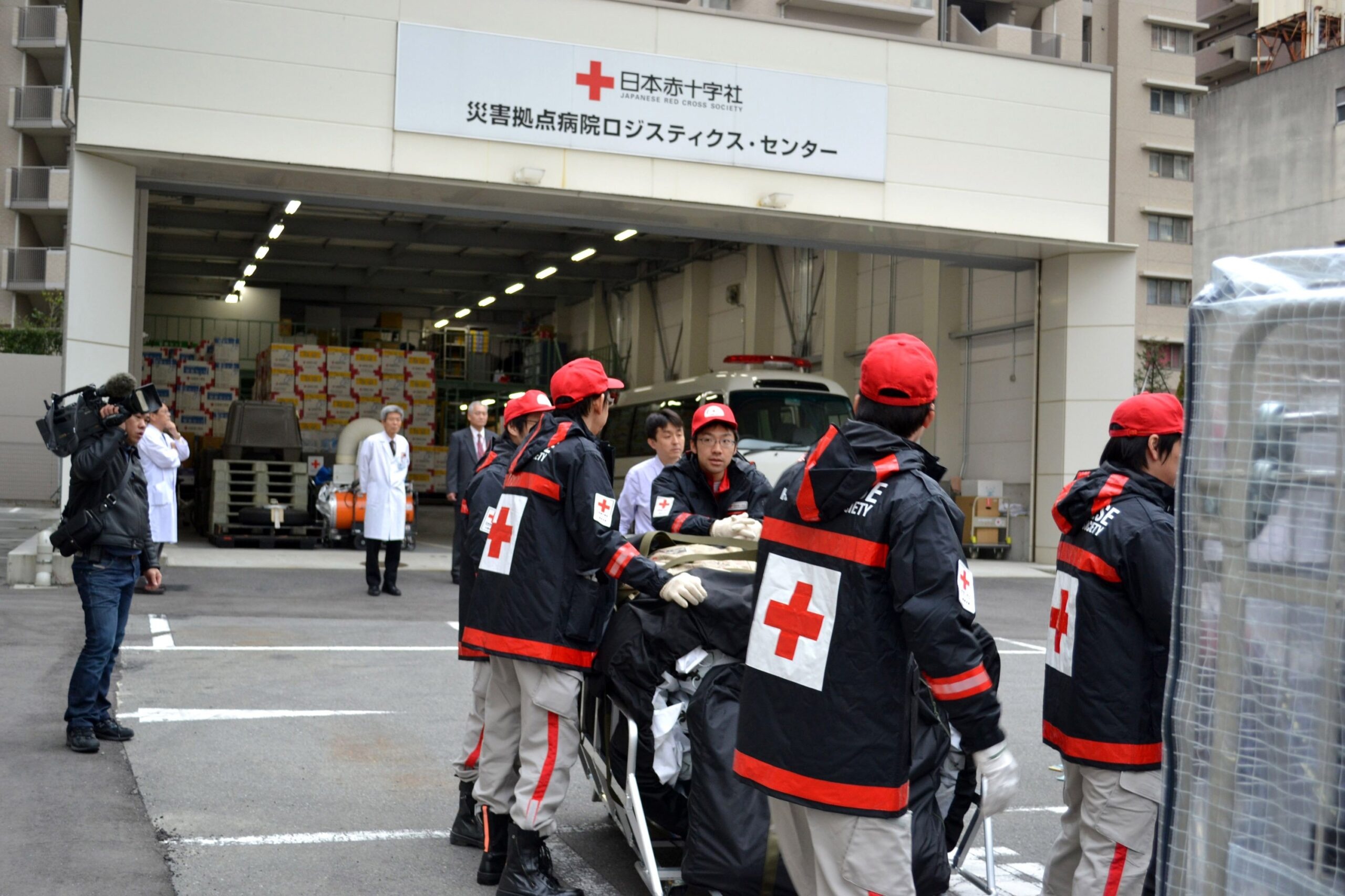 Criticized in the U.S., Charity Watchdogs Are Admired Overseas