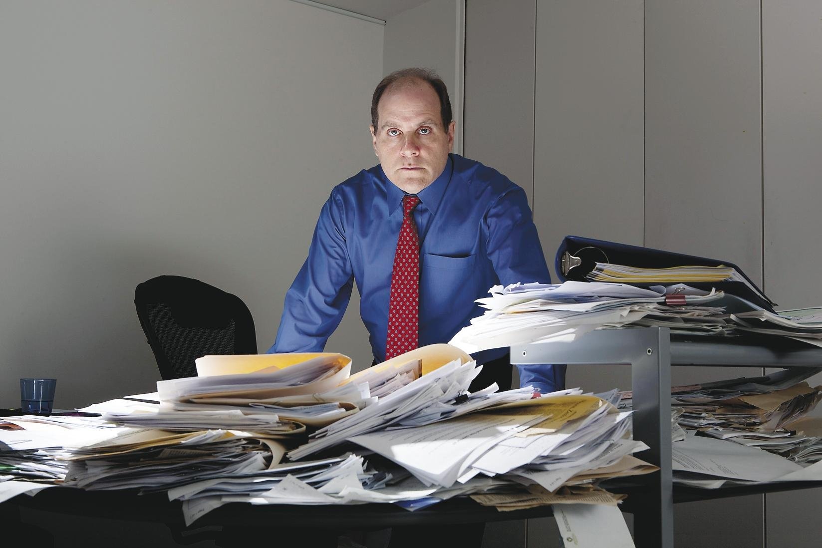 An MBA’s Sleuthing Skills Put Charities in the Hot Seat