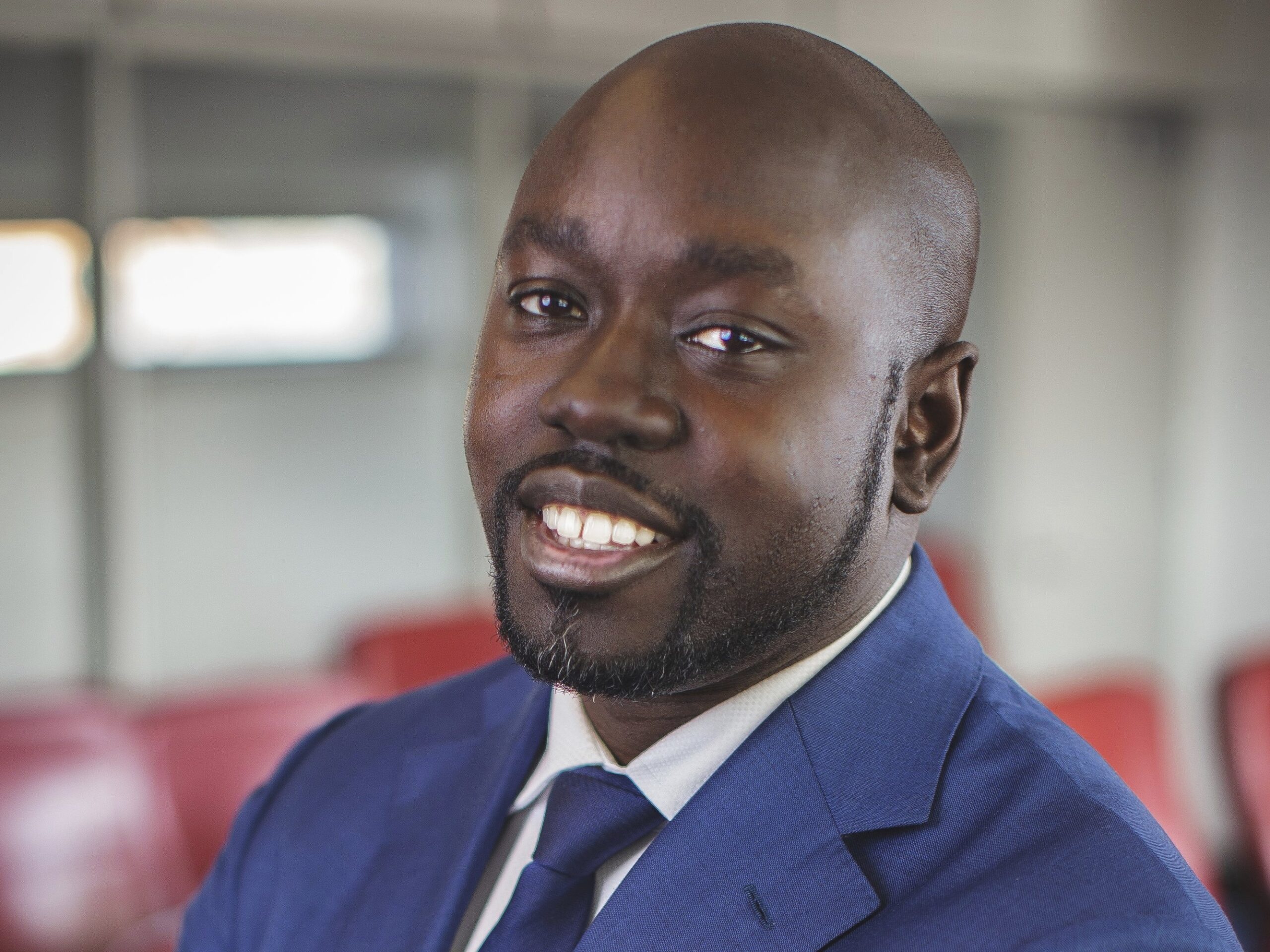 Harlem Children’s Zone Names New CEO (Transitions)