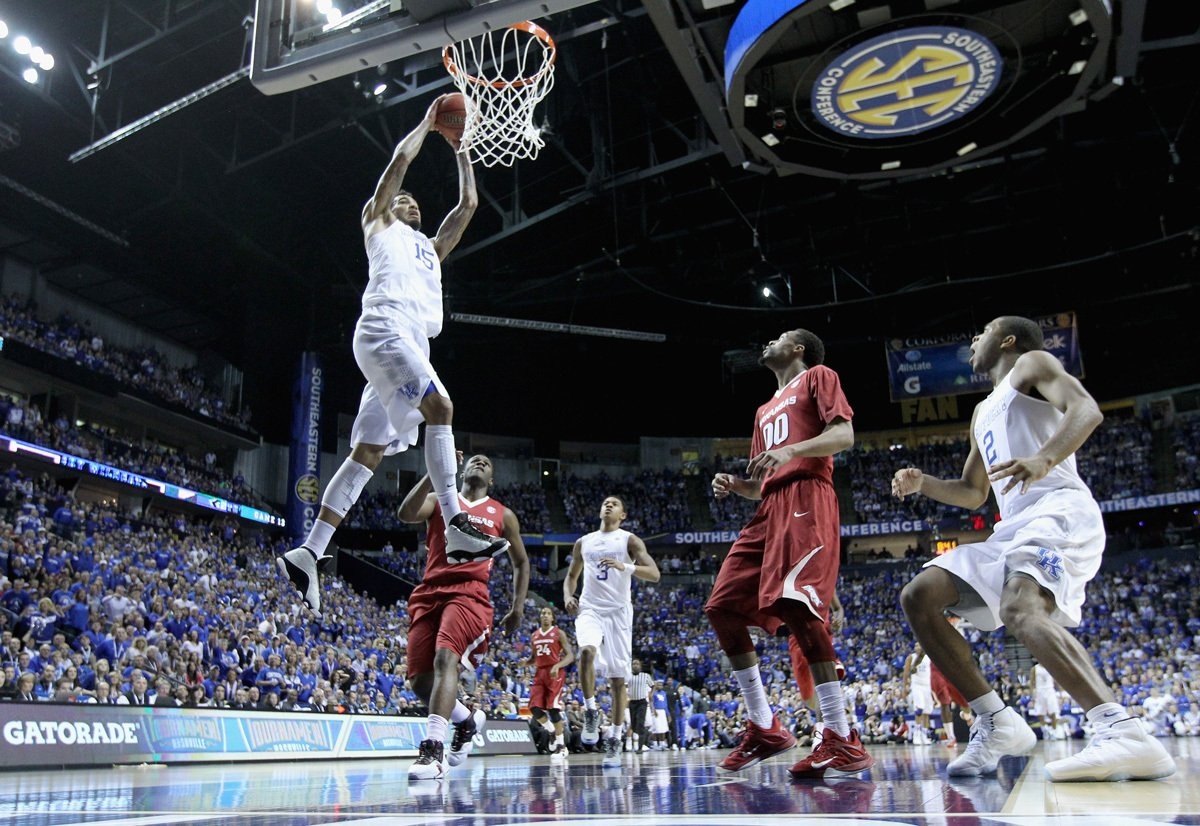 March Madness Means Fundraising in Indianapolis and Louisville