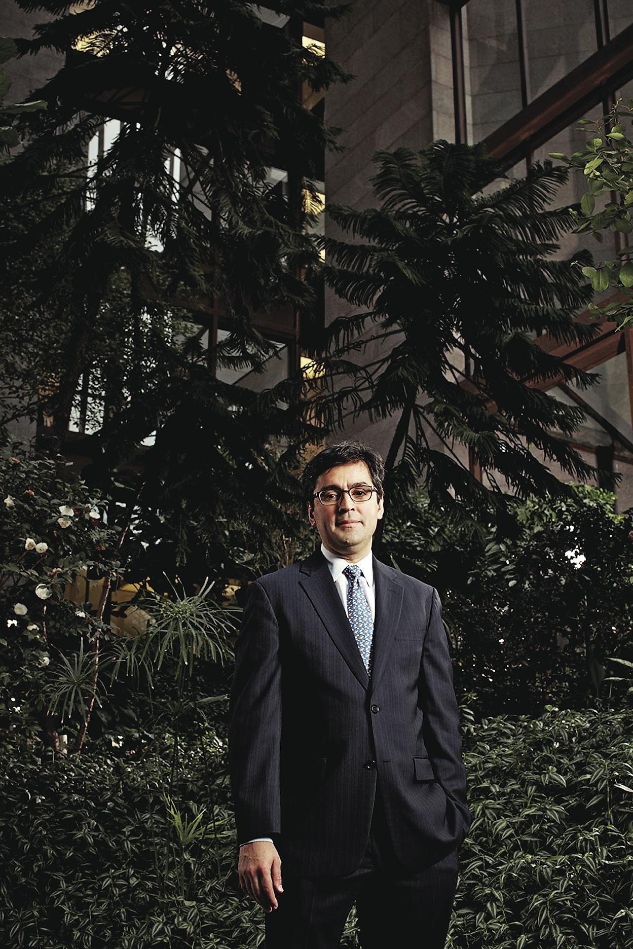 Ford Foundation Head Leaves Behind Legacy of New Grant Programs but Few Bold Strokes