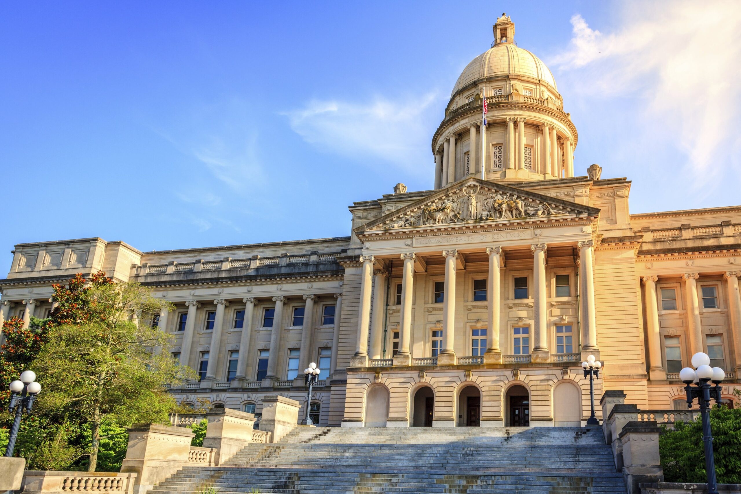 Nonprofits Should Focus More on State Lawmakers, Speaker Says