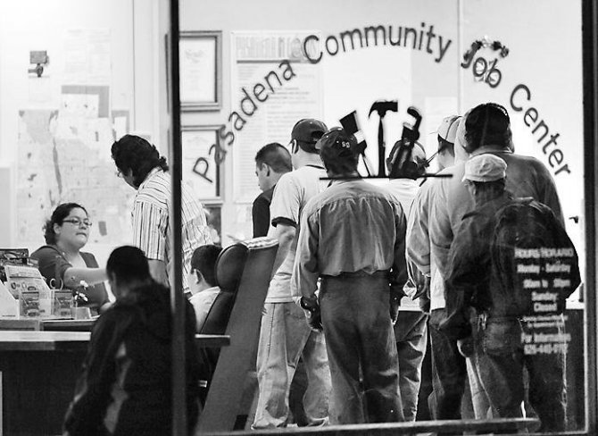 Solving the Jobs Conundrum: Let’s Borrow an Idea From the Environmentalists