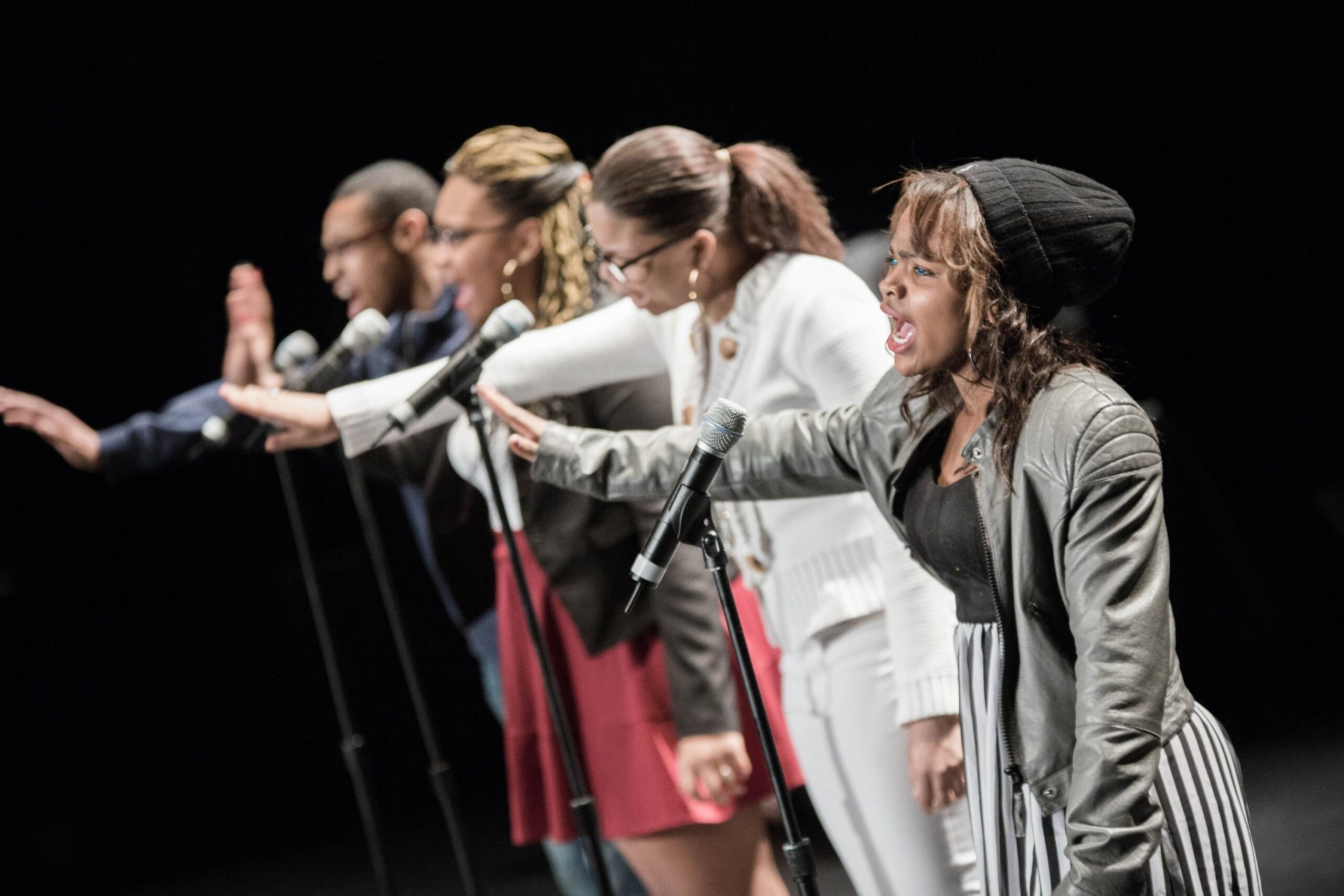 MacArthur Honors Chicago Arts Groups for Creativity and Effectiveness