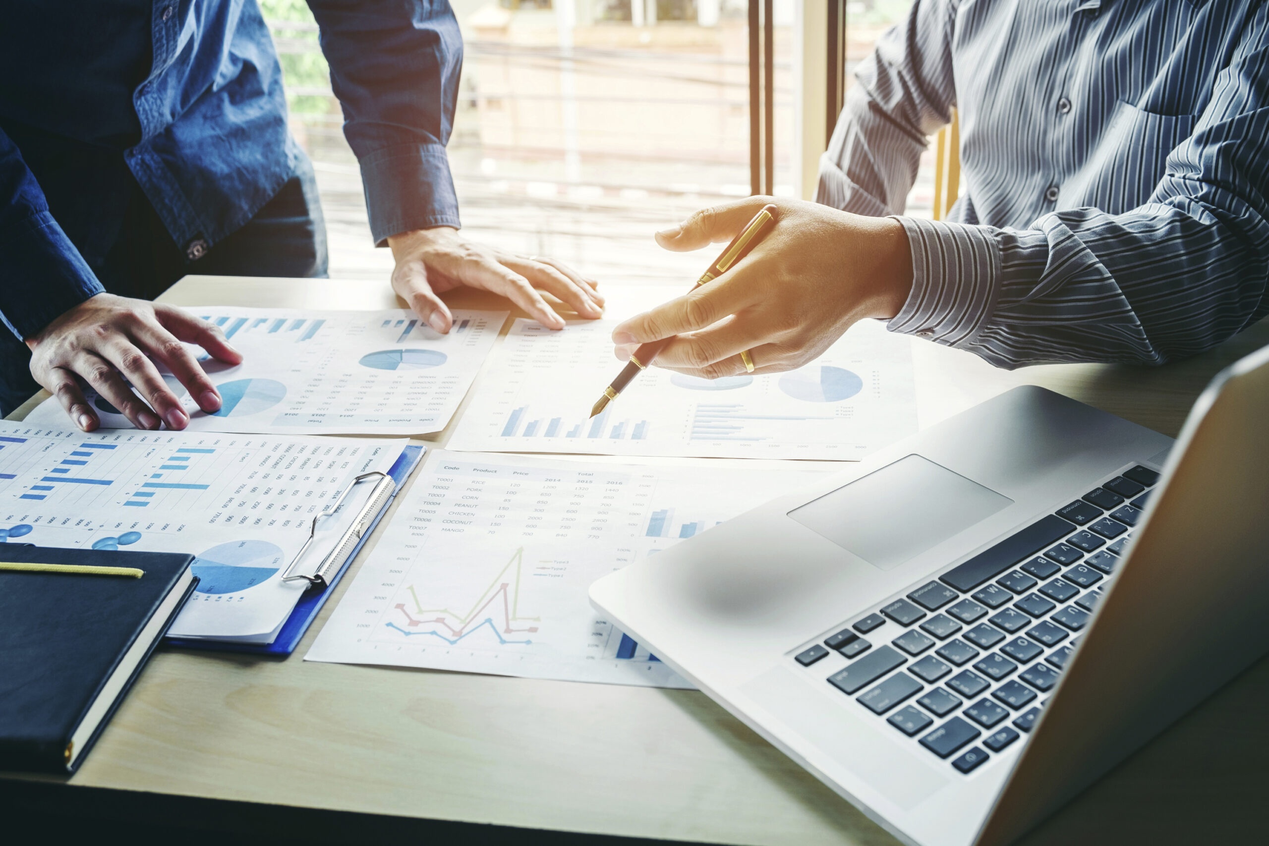 6 Ways to Attract and Nurture Self-Made Donors