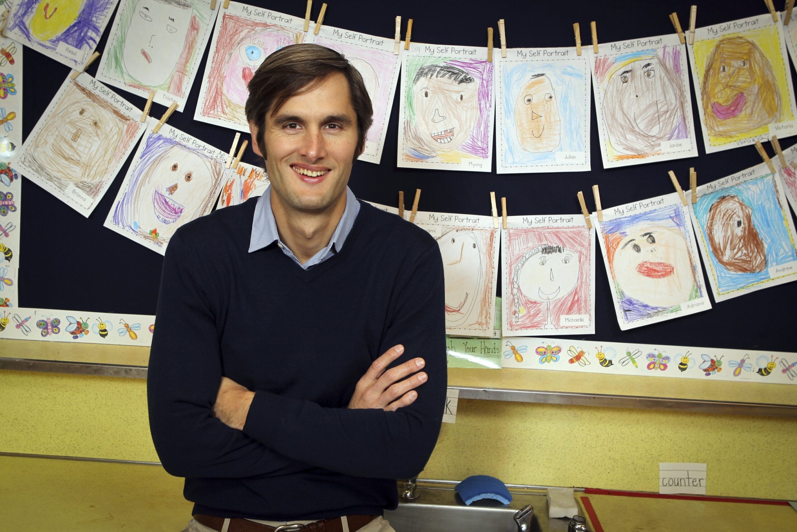 1 Million Campaigns and Counting: DonorsChoose.org’s CEO Looks Ahead to the Future of Crowdfunding