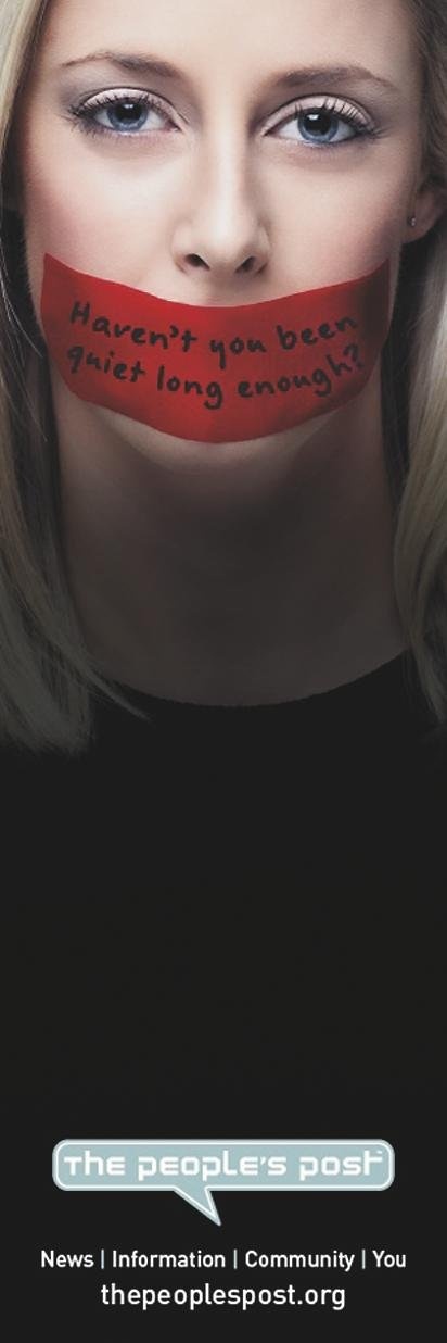 Project Spotlighting Neglected Urban Residents Gains Support