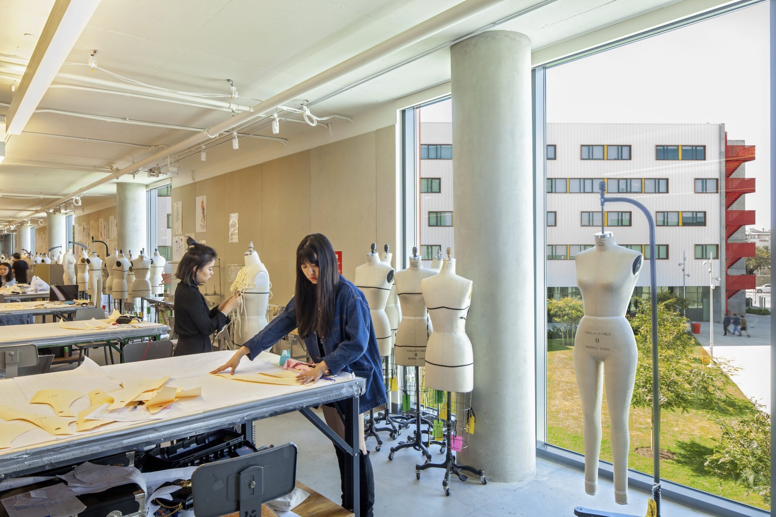 Swimwear Designer Anne Cole Leaves $2.5 Million for Otis College of Art and Design (Gifts Roundup)