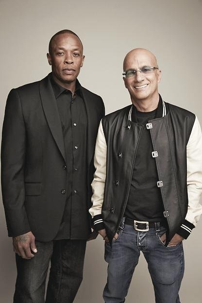 Dr. Dre and Jimmy Iovine Give USC $70-Million