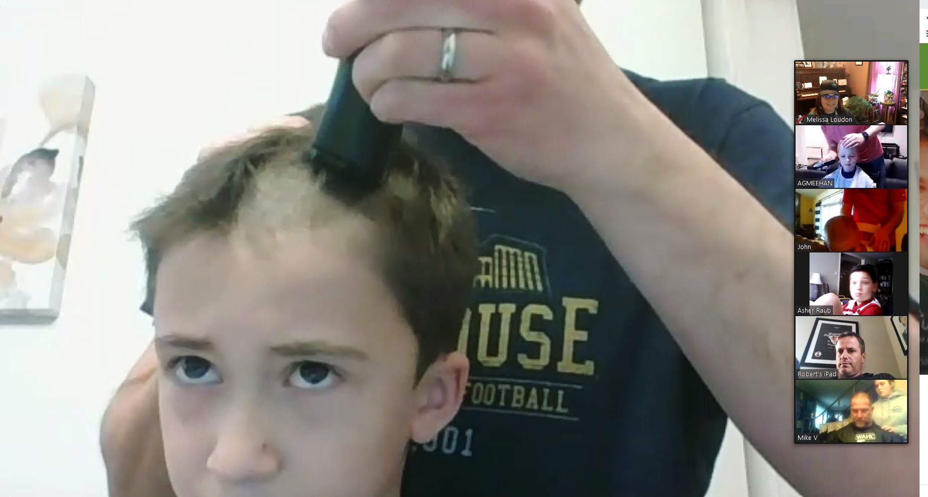 Coronavirus Forces Large-Scale Volunteer Fundraising Events to Innovate