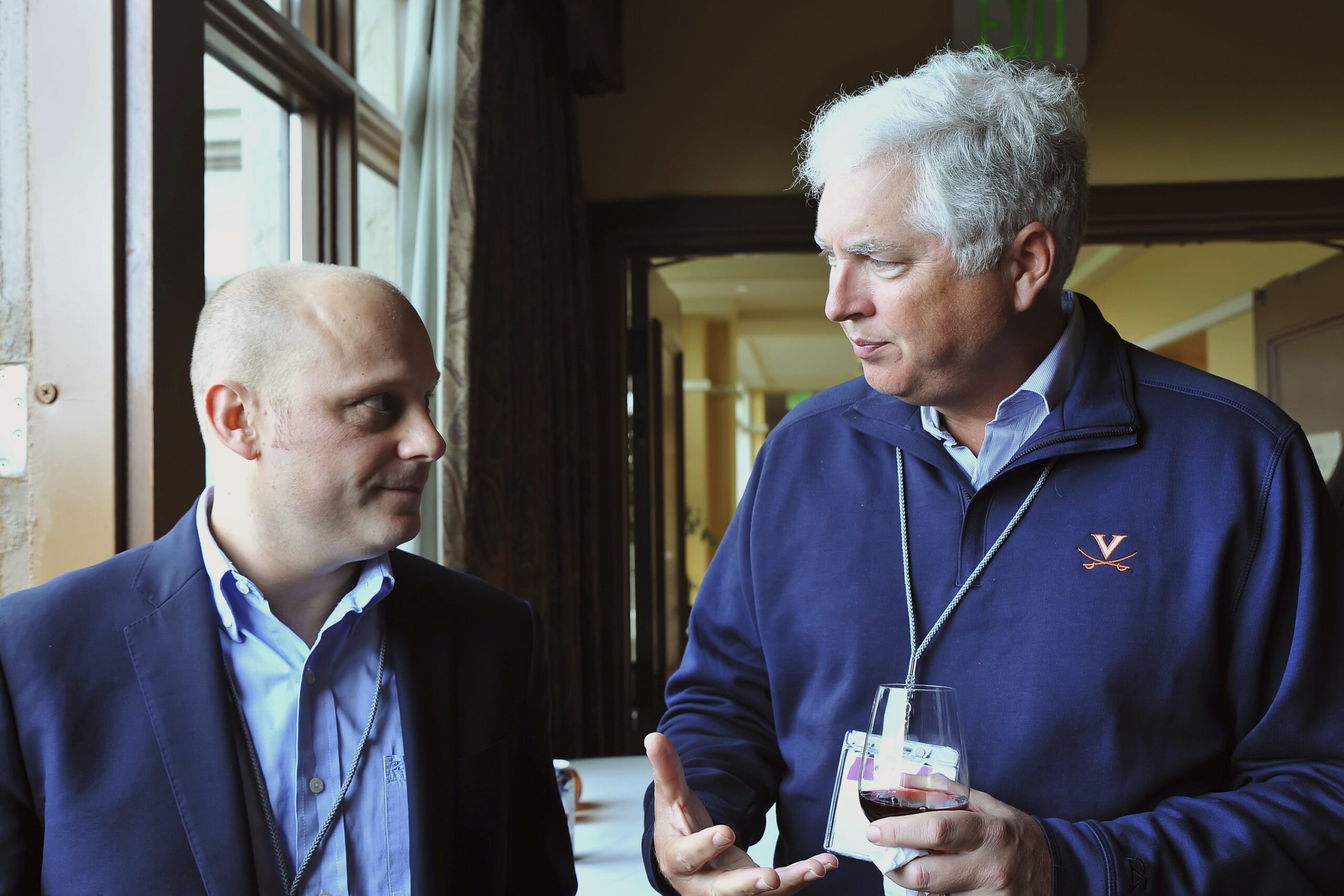 How the Principles of Playing in a Music Ensemble Can Inspire Collaboration at Nonprofits (Podcast)