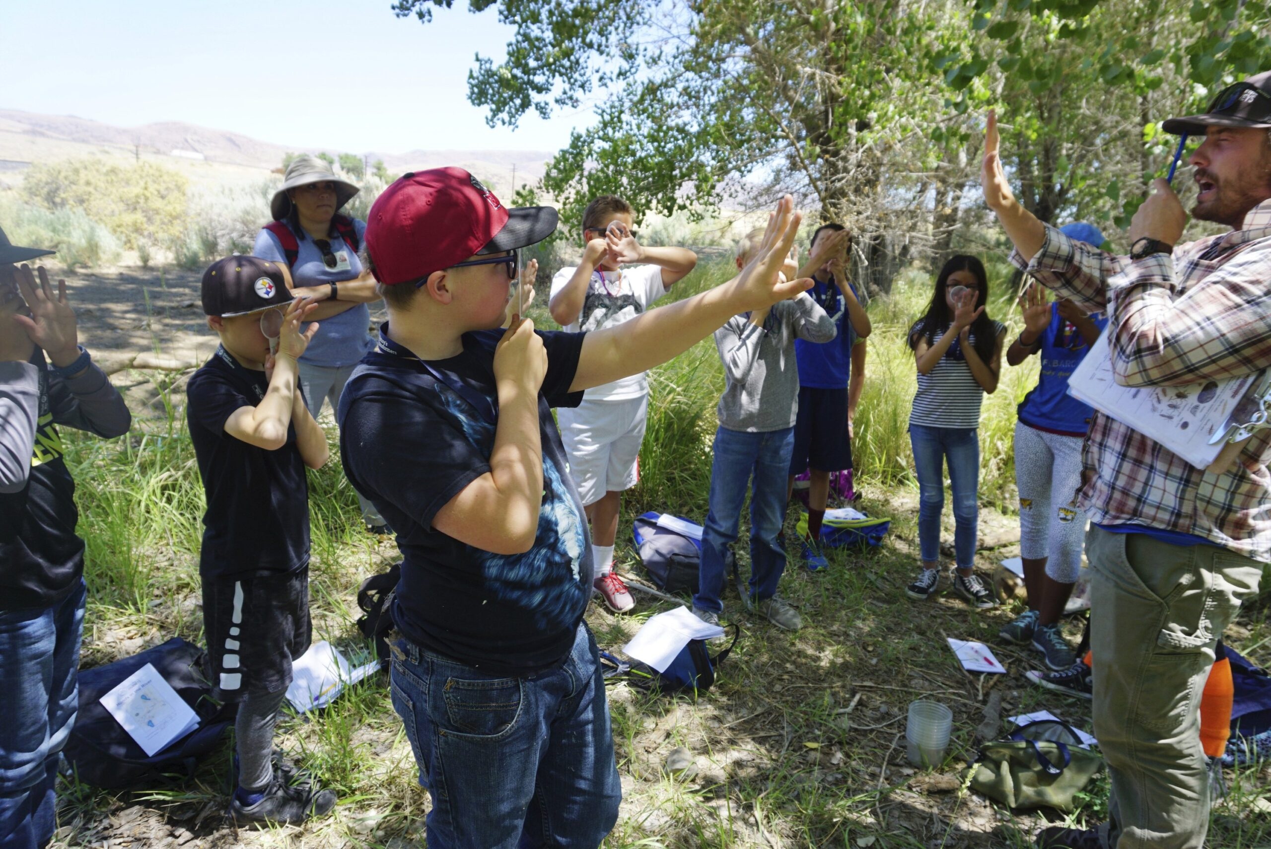 Grants Roundup: Tesla Promises $37.5 Million to STEM Programs in Nevada