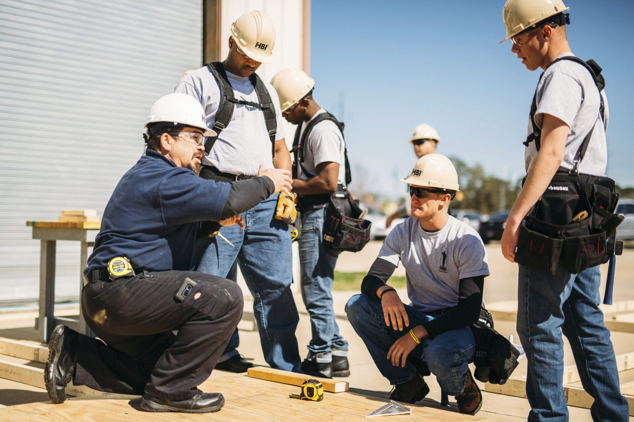 Grants Roundup: Home Depot Pledges $50 Million for Skilled-Labor Training