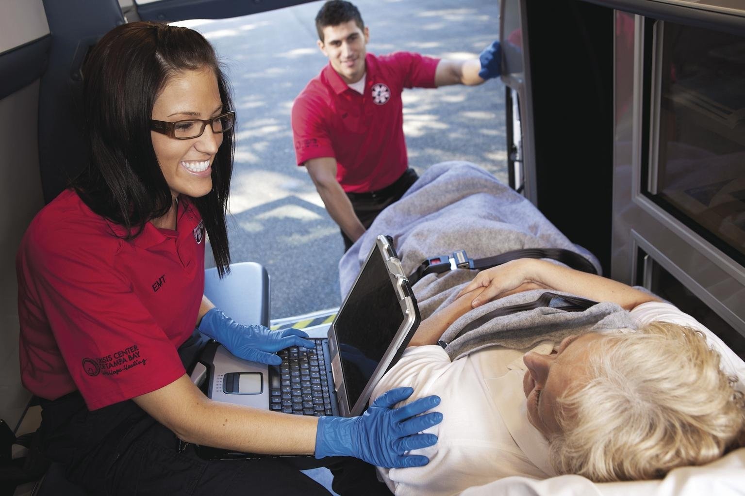 Despite Losses in Government Aid, Charity Serves Twice as Many Clients