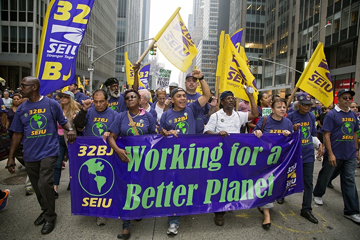 Foundations Must Promote a ‘Diversity Dividend’ at Green Groups