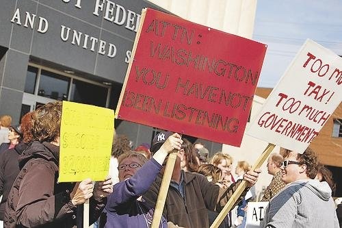 Support for Obama Could Cause Trouble for Foundations After Elections