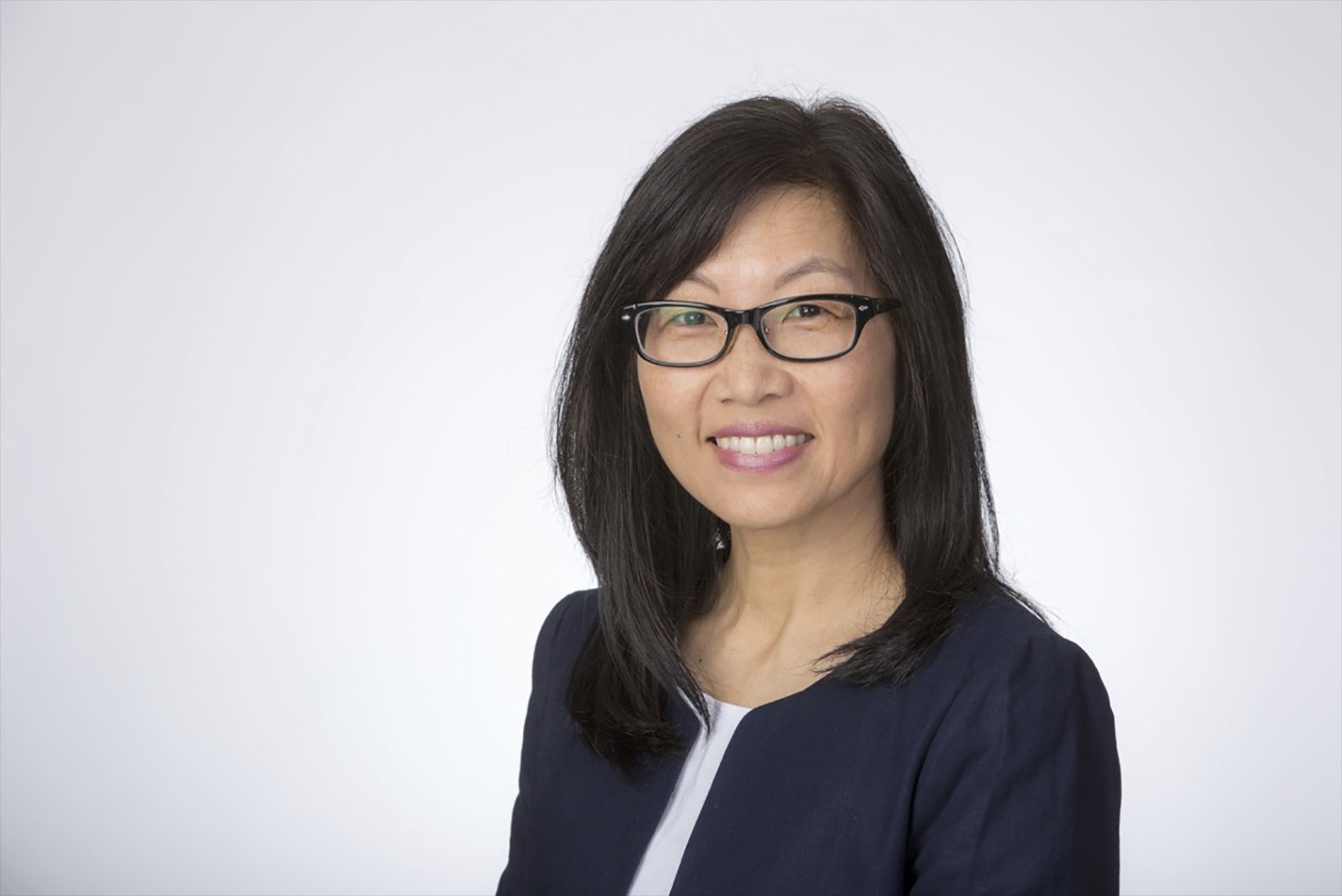 Cathy Cha to Head Haas Fund; Family Fund Leader to Retire (Transitions)